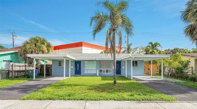 Primary Photo - 131 NW 57th St