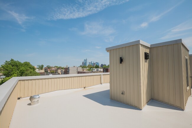 Building Photo - 3707 Haverford Ave