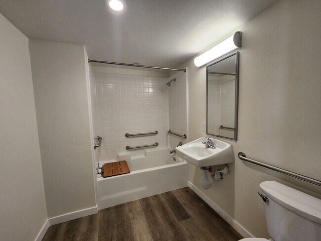 Building Photo - 228 N Soto St