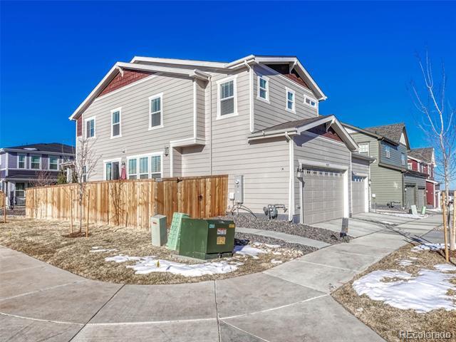 Building Photo - 14237 Hop Clover Trl