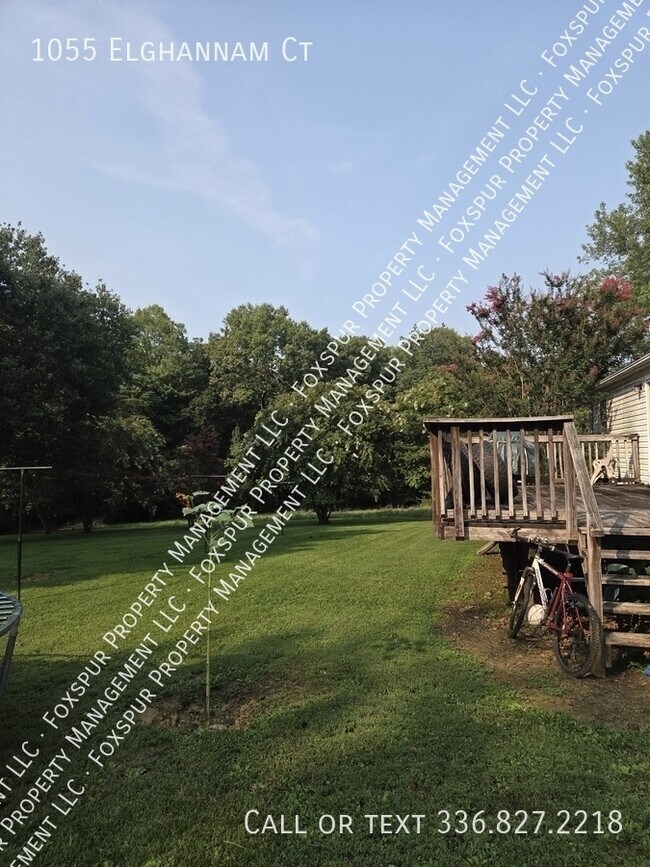 Building Photo - 1055 Elghannam Ct
