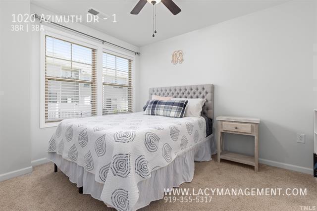 Building Photo - 1020 Azimuth Dr