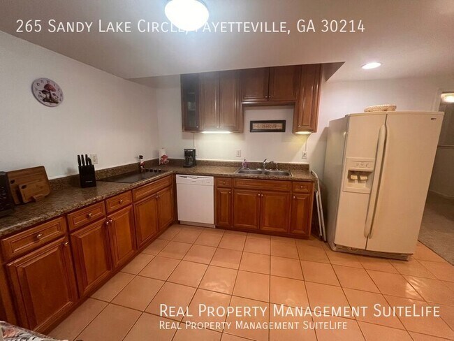 Building Photo - 265 Sandy Lake Cir