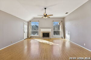 Building Photo - 9403 Keegans Woods Dr