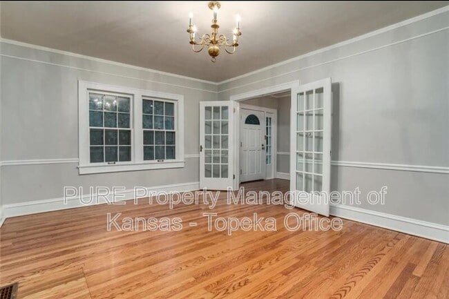 Building Photo - 108 SW Madison St