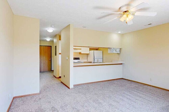 Floorplan - Pine Lake Heights Apartments