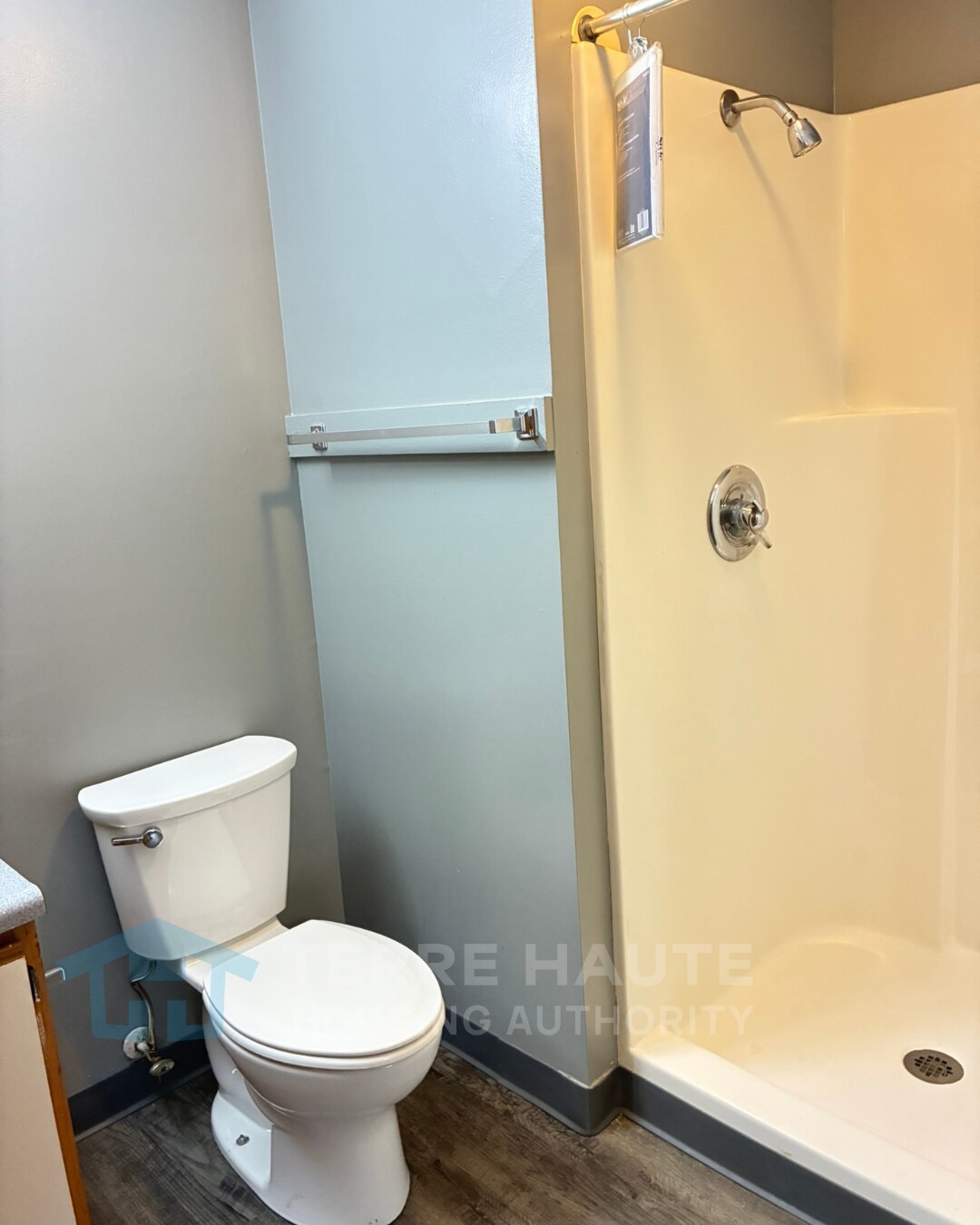 Bathroom 1 View 2 - 1919 Tippecanoe St