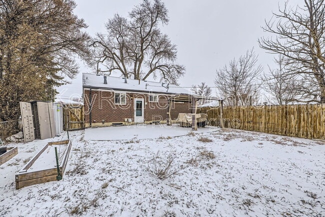 Building Photo - 10462 Carlile St