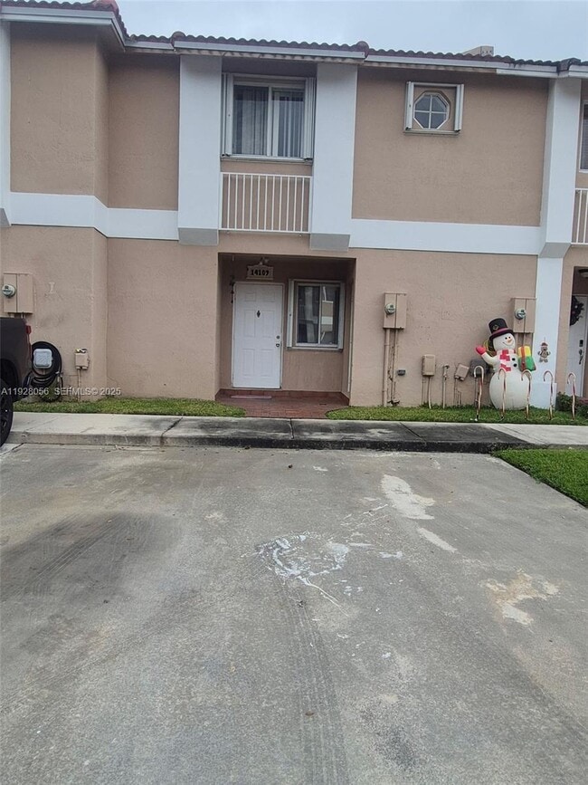 Building Photo - 14109 SW 179th St