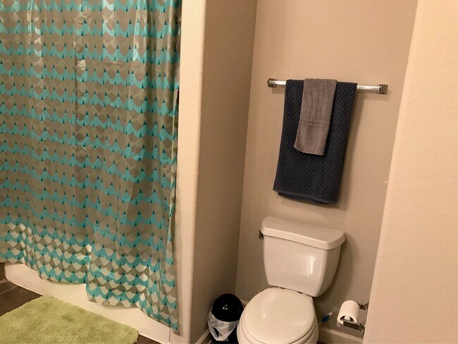 Building Photo - 1711 Old Spanish Trl