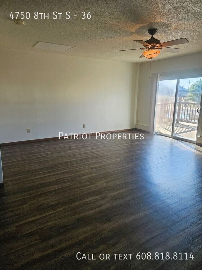 Building Photo - 4750 8th St S