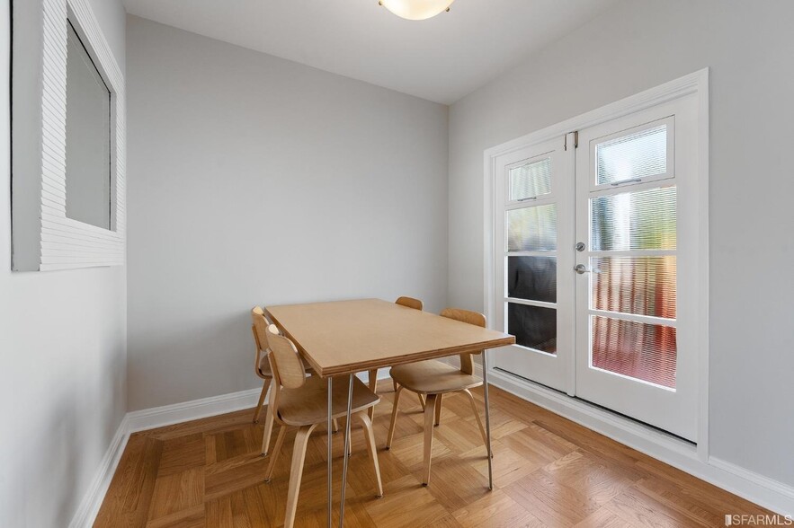 Building Photo - 40 28th St
