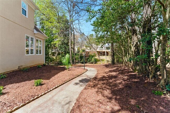 Building Photo - 4441 Langdon Walk
