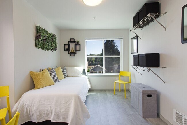 Interior Photo - Alcove West Seattle