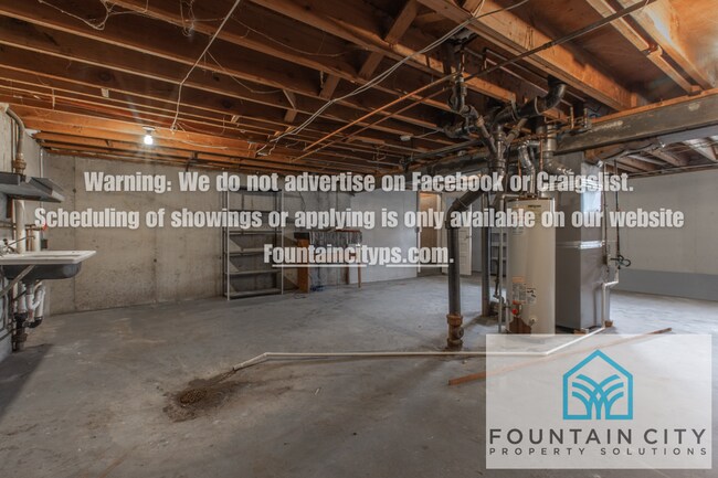 Building Photo - 803 Reed St
