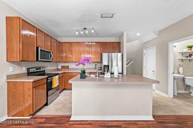 Building Photo - 763 Ginger Mill Dr