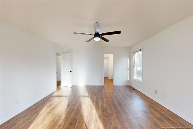 Building Photo - 1245 Monticello Dr