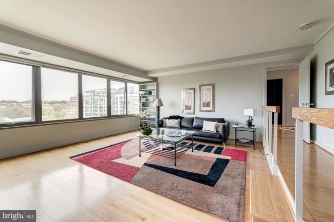 Building Photo - 2501 M St NW