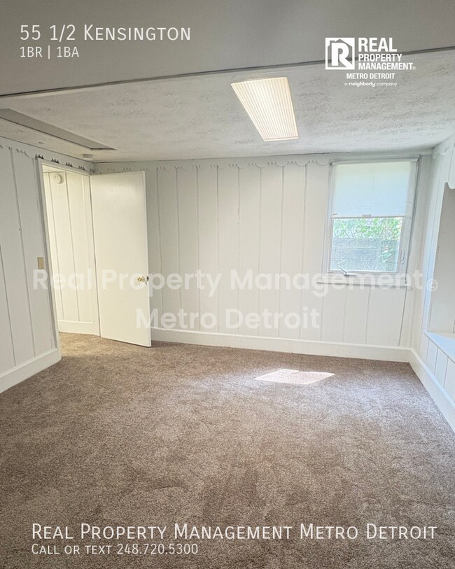Building Photo - 55 1/2 Kensington-