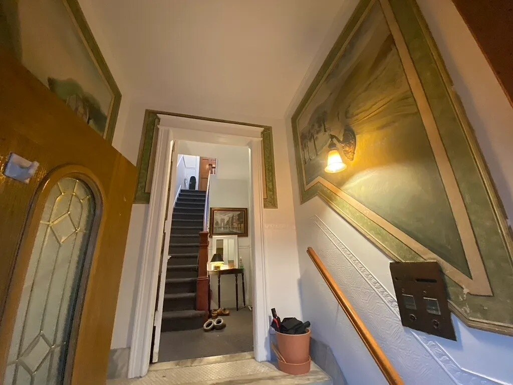 Building Photo - 6408 Palmetto St