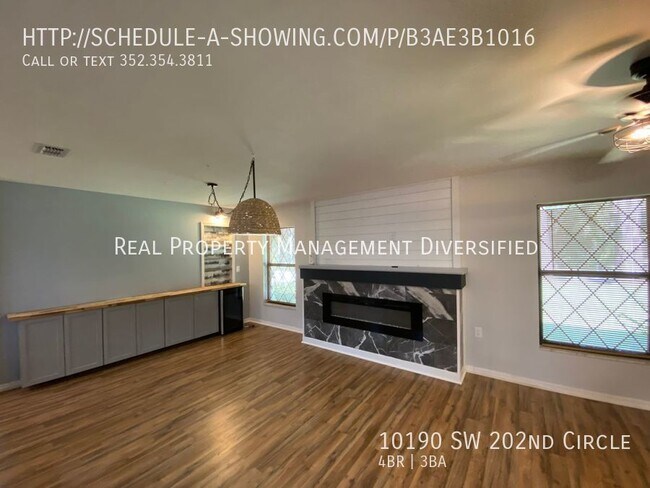 Building Photo - Rainbow Springs  Woodlands - 4/3/2 - Plus ...