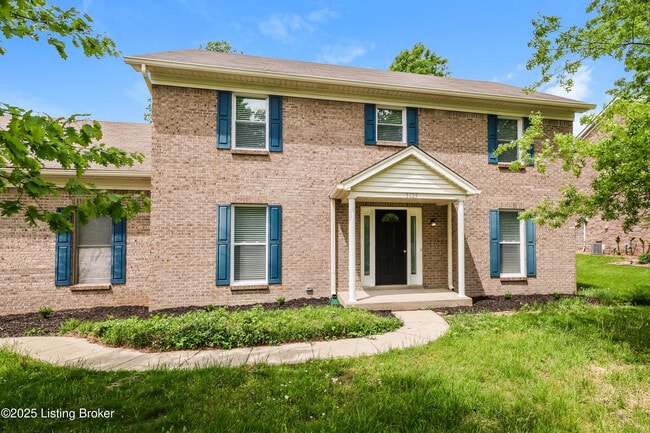 Building Photo - 3123 Bluegrass Dr