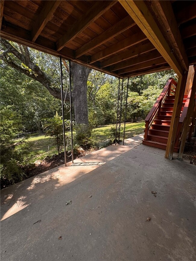 Building Photo - 14919 Dutchmans Dr