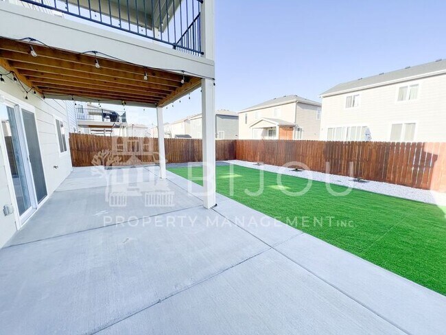 Building Photo - 4908 Wolf Moon Dr