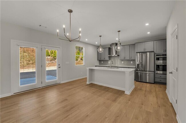 Building Photo - 1280 Jordan Brook Dr