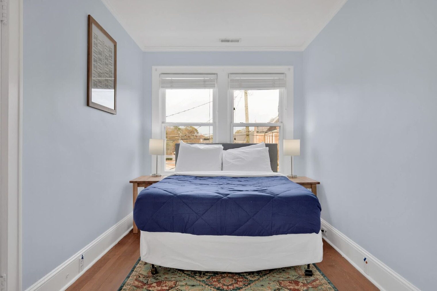 Building Photo - 1713 Fort Bragg Rd