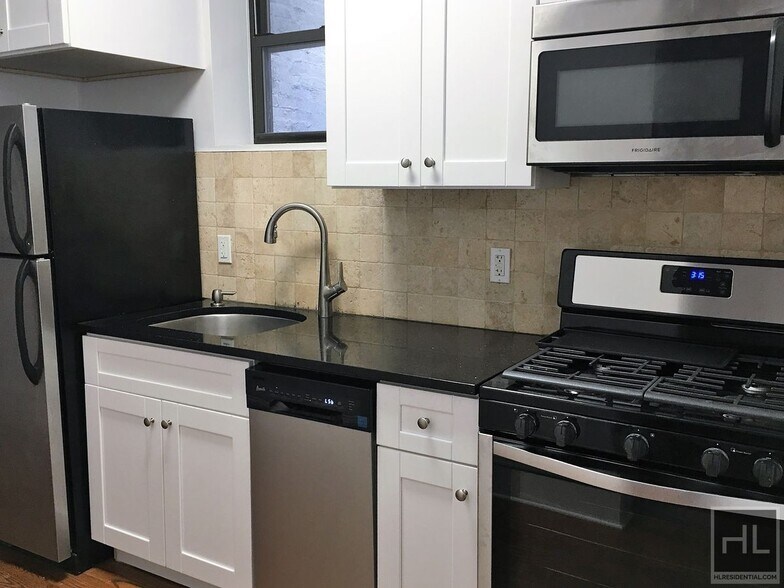 Primary Photo - GARFIELD PLACE