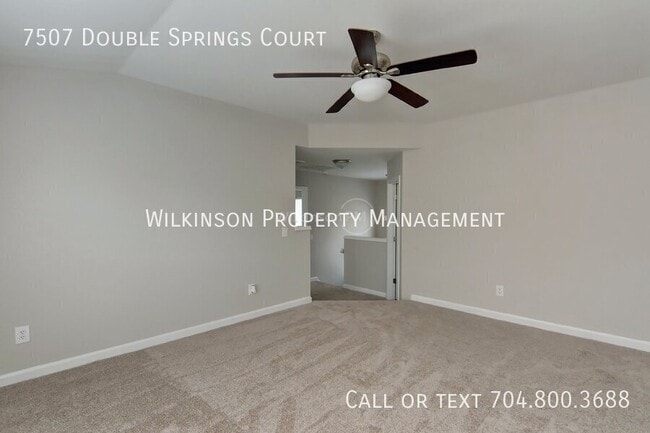 Building Photo - 7507 Double Springs Ct