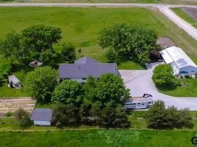 Building Photo - 5501 Martell Rd