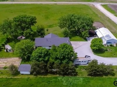 Building Photo - 5501 Martell Rd