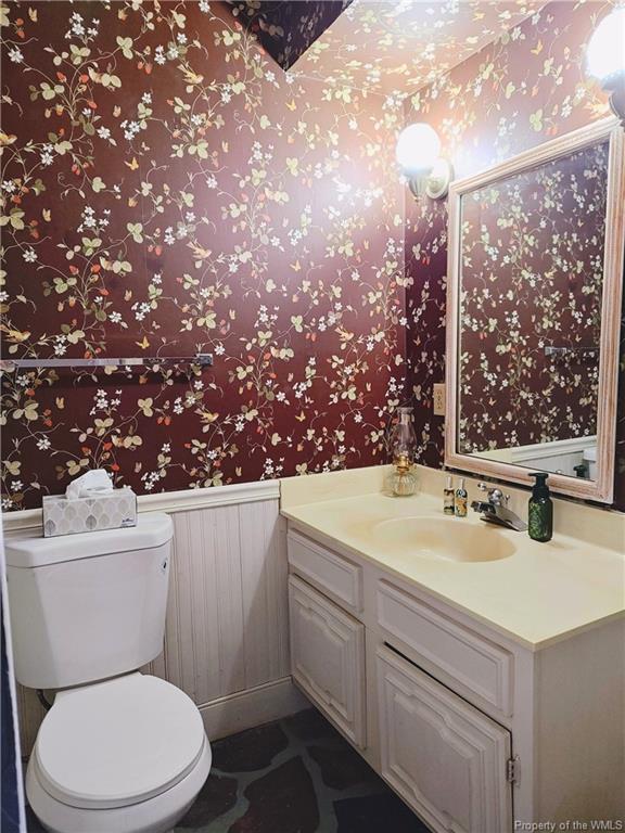 Building Photo - 405 London Company Way