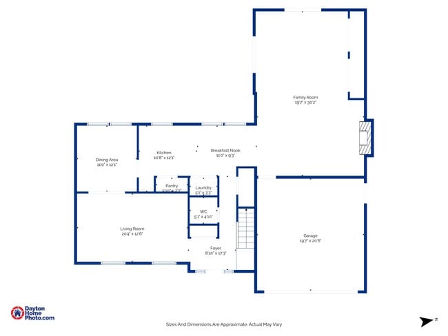 Building Photo - 5781 King Arthur Dr