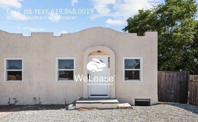 Building Photo - Charming 1-Bedroom Home with Spacious Back...