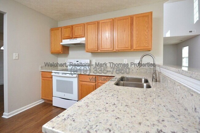 Building Photo - 905 Reedy Way