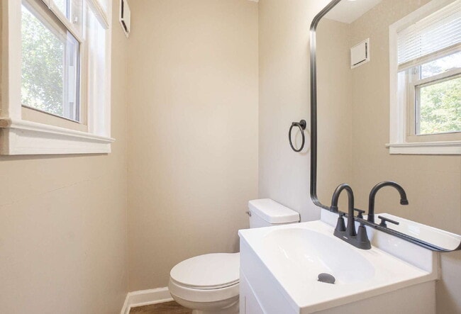 Building Photo - Now available! Renovated!