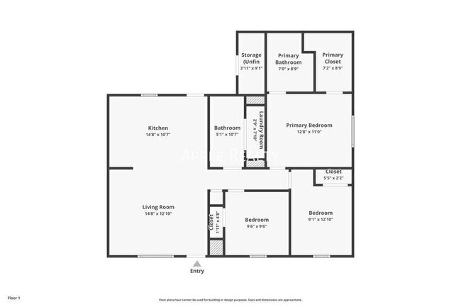 Building Photo - 1600 W Club Blvd