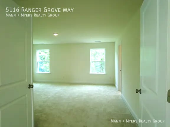 Building Photo - 5116 Ranger Grv Wy