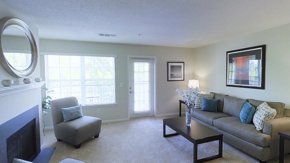Willow Grove Apartment Homes Danbury Ct Finder