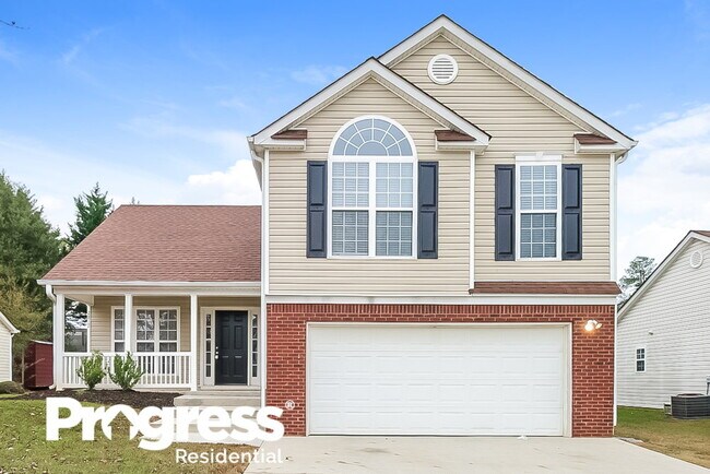 Primary Photo - 2817 Amerson Way