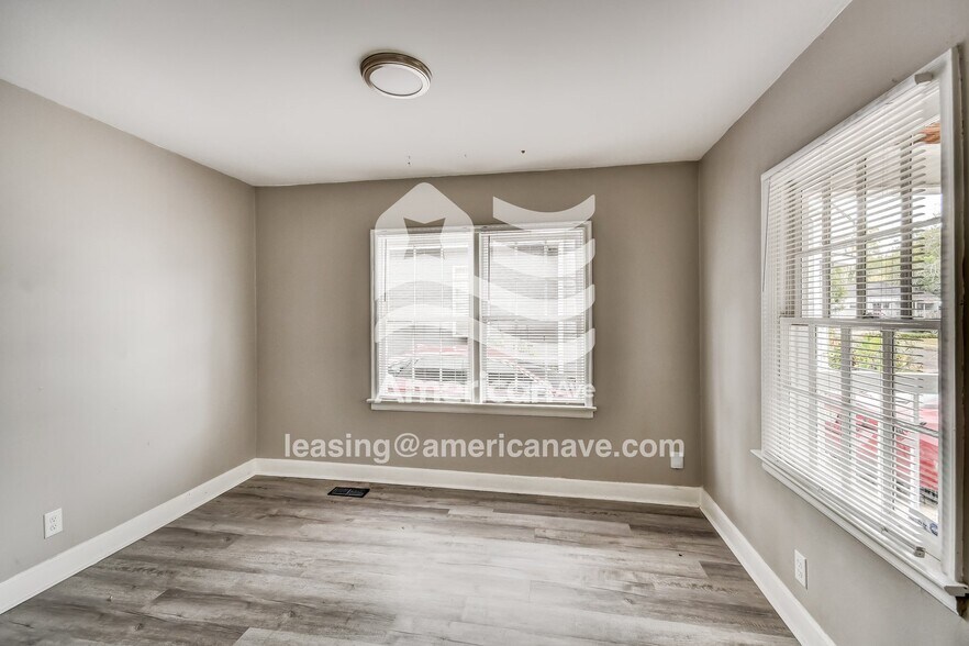 Building Photo - 1772 49th St Ensley