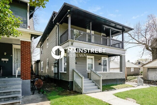 Building Photo - 3 Bedroom Pet-Friendly Home in Louisville,...