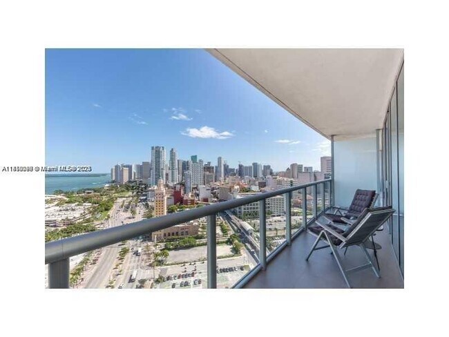 Building Photo - 888 Biscayne Blvd