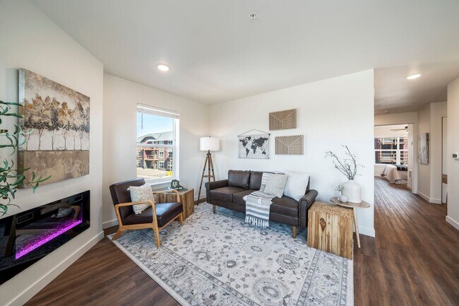 Building Photo - Spring Into Savings: $500 Rent Credit & $5...