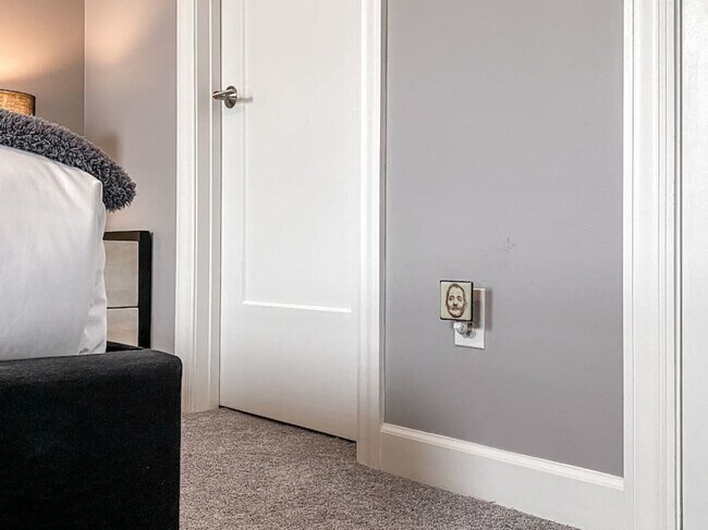 Building Photo - 1507 Race St