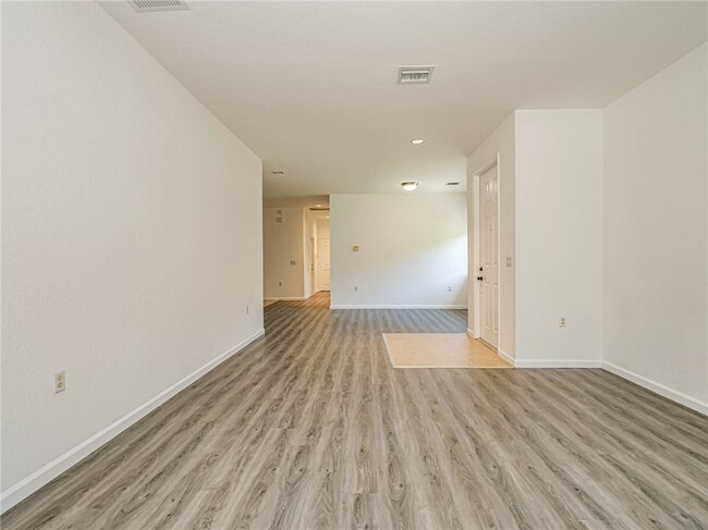 Brand New Floors - 2529 Langrove Ln SW