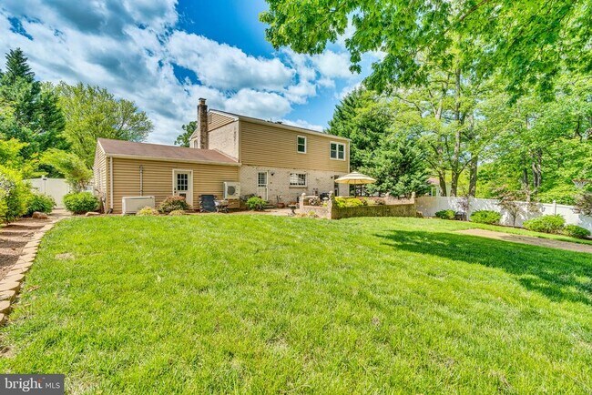 Building Photo - 603 Bonnie Meadow Ln